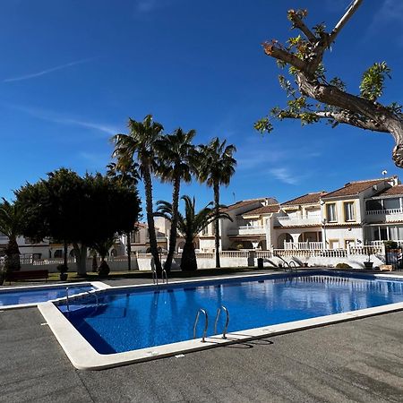Casa Del Sol Διαμέρισμα Gran Alacant Εξωτερικό φωτογραφία