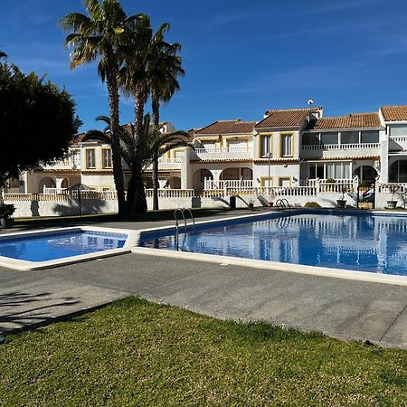 Casa Del Sol Διαμέρισμα Gran Alacant Εξωτερικό φωτογραφία