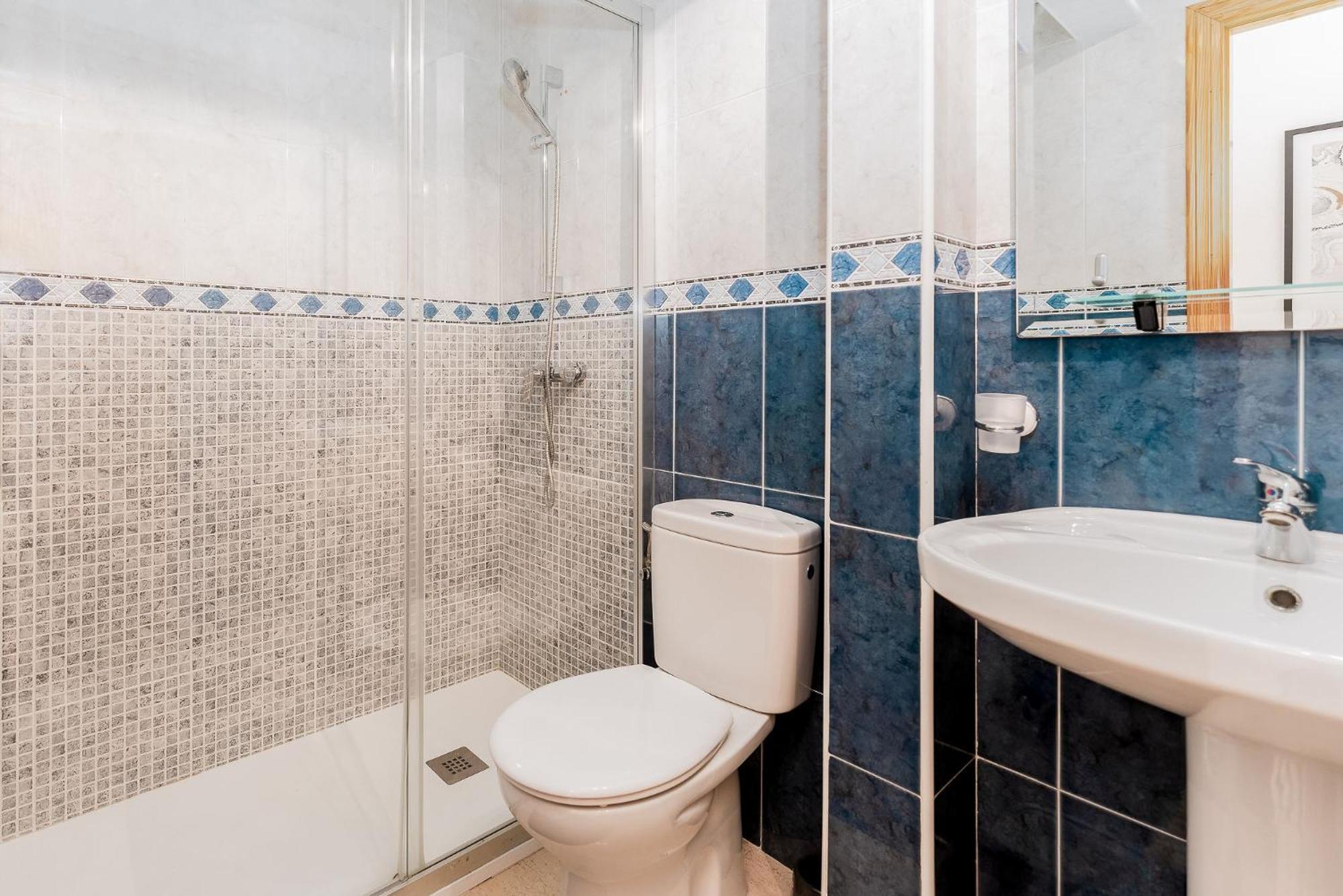Casa Del Sol Διαμέρισμα Gran Alacant Εξωτερικό φωτογραφία
