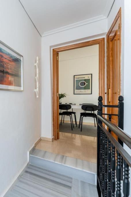 Casa Del Sol Διαμέρισμα Gran Alacant Εξωτερικό φωτογραφία
