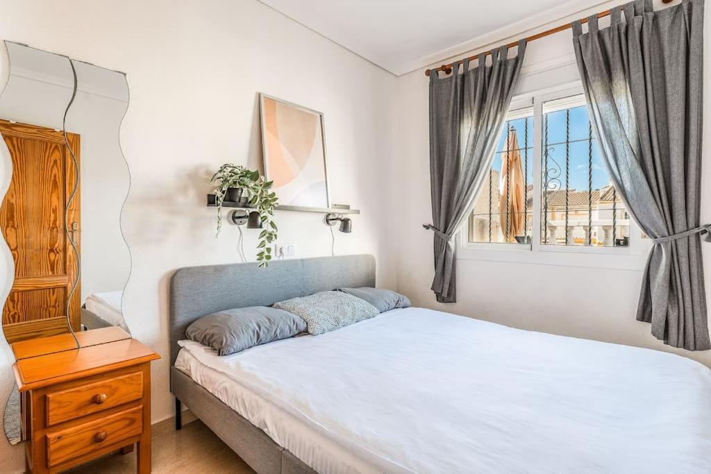 Casa Del Sol Διαμέρισμα Gran Alacant Εξωτερικό φωτογραφία