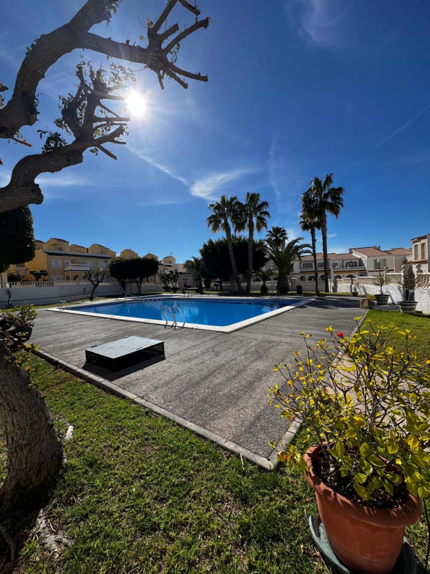 Casa Del Sol Διαμέρισμα Gran Alacant Εξωτερικό φωτογραφία