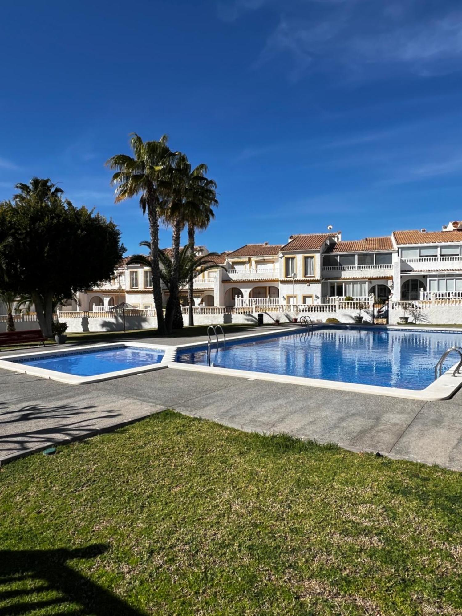 Casa Del Sol Διαμέρισμα Gran Alacant Εξωτερικό φωτογραφία