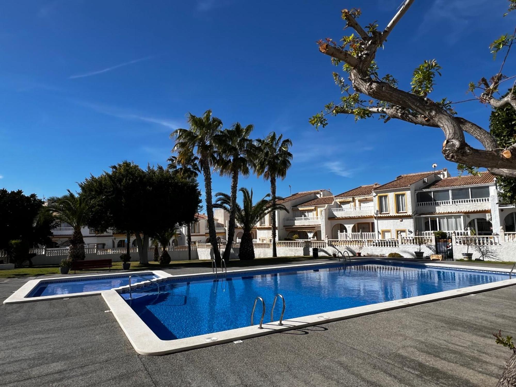 Casa Del Sol Διαμέρισμα Gran Alacant Εξωτερικό φωτογραφία